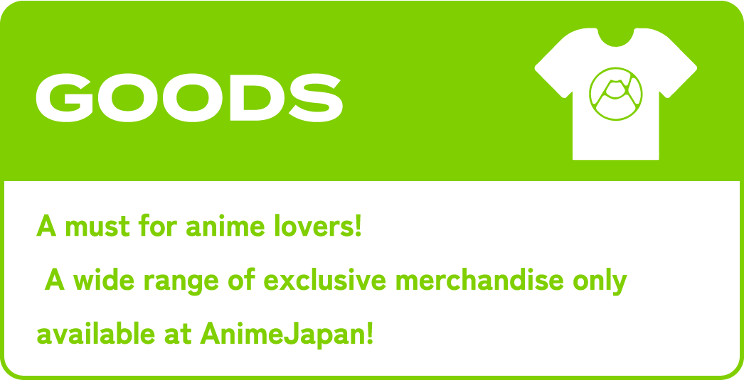 goods
