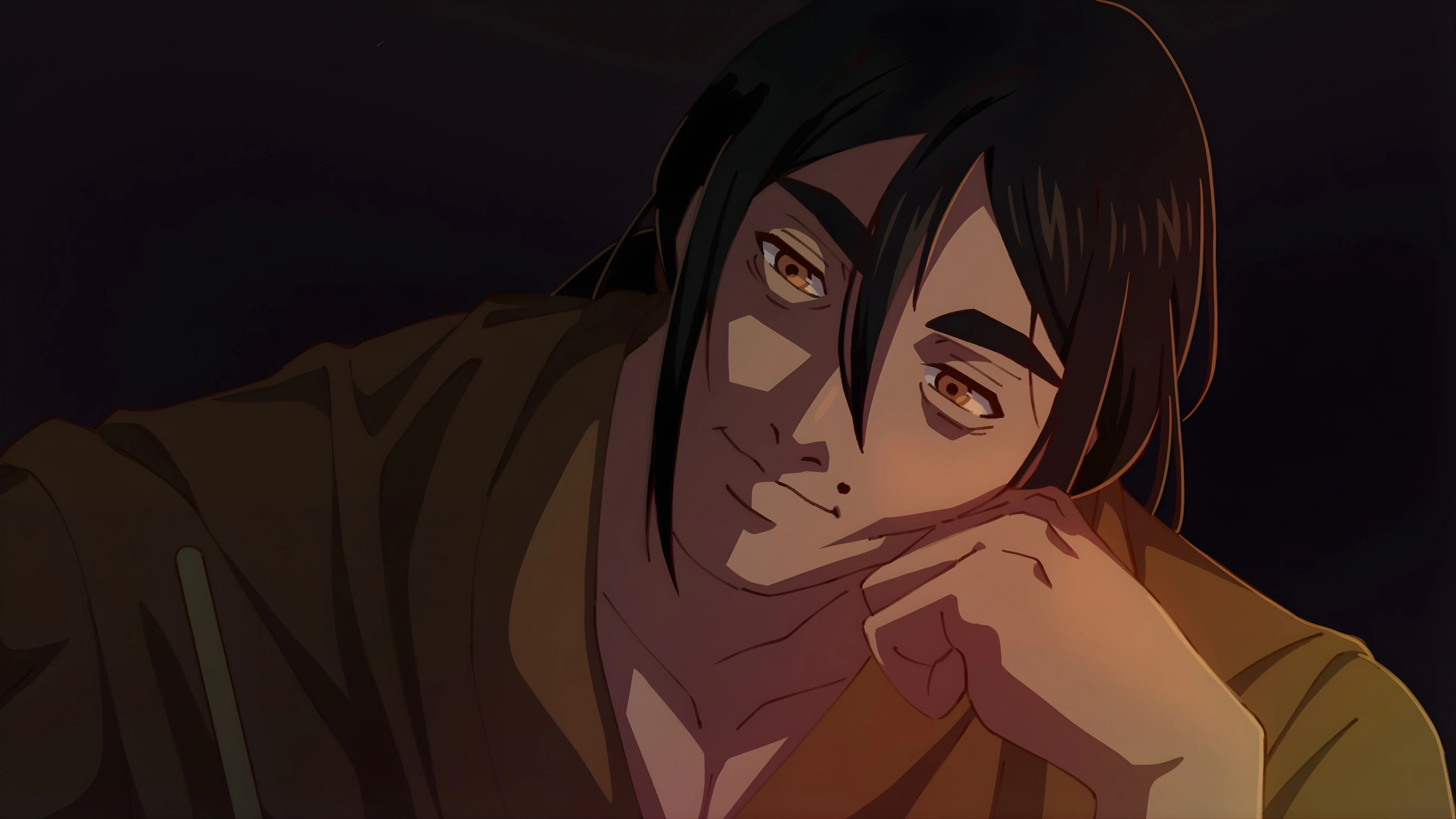 志筑忠雄 「鎖国」を書いた男