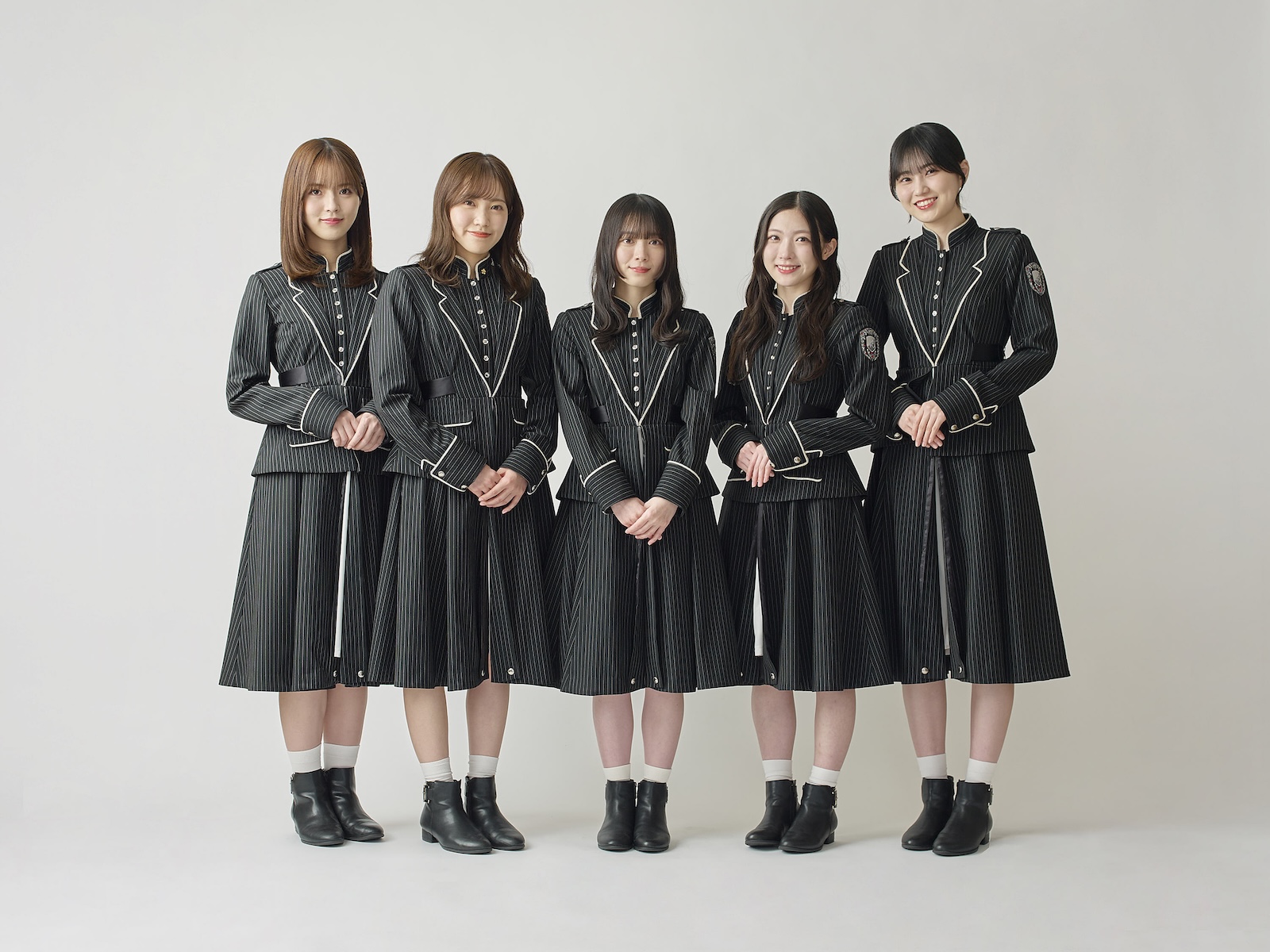 AnimeJapan 2026 アンバサダー櫻坂 46
