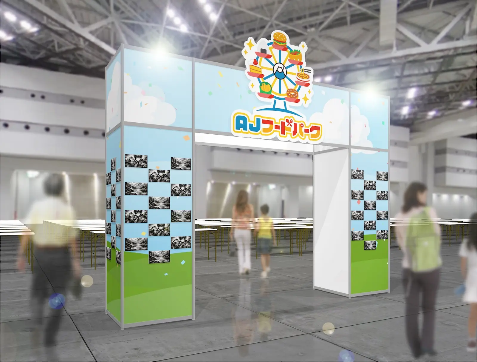 場面写作品画像