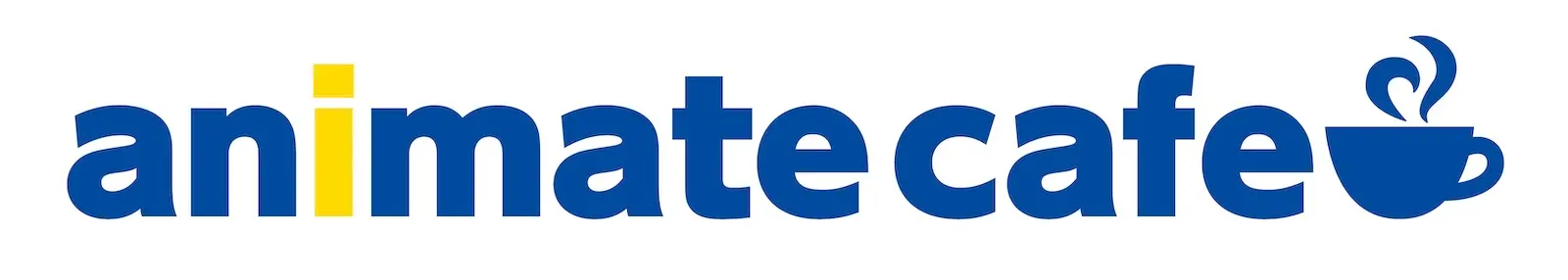 animate cafe出張版