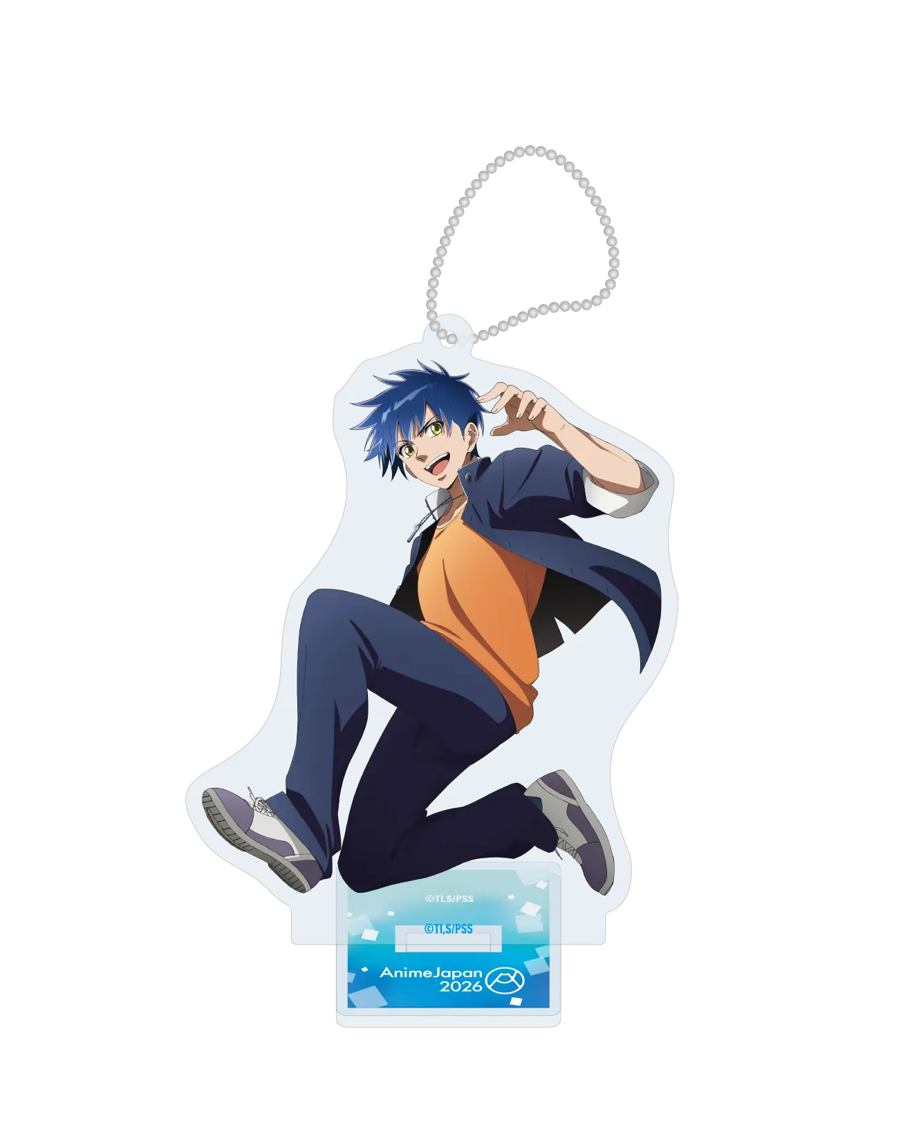 オフィシャルグッズ｜AnimeJapan 2026