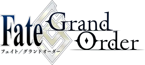 Fate/Grand Order